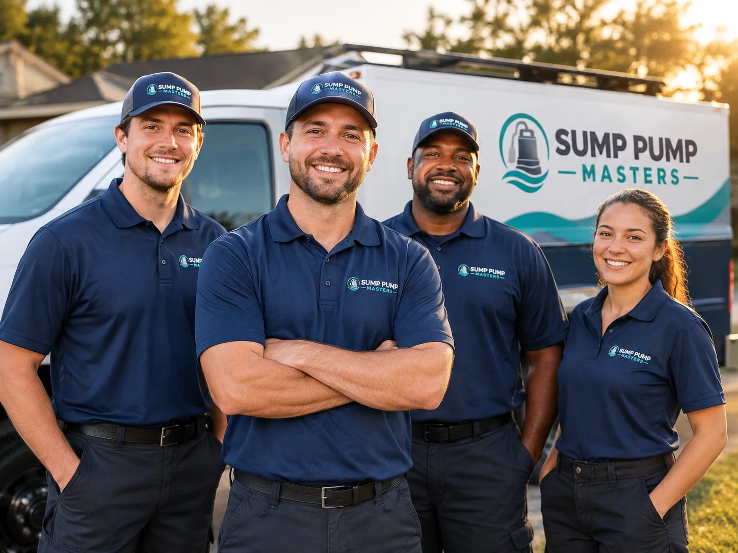 Sump Pump Repair company in Coopersburg, PA